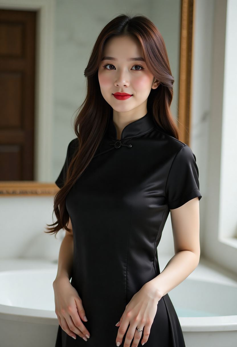 校服口袋