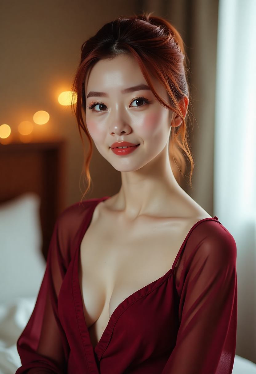 热门评论视频